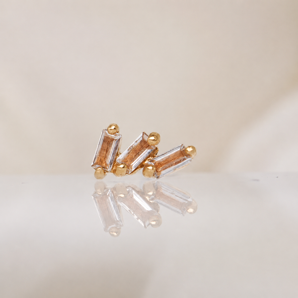 White Topaz