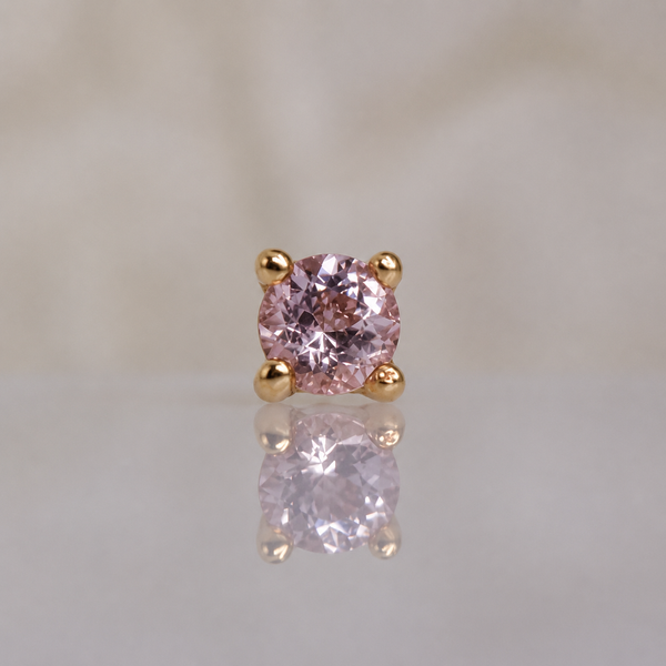 Morganite