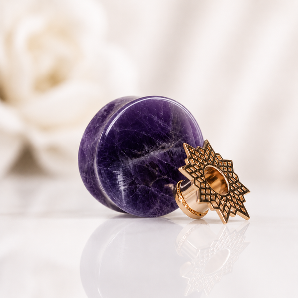 Eyelets & Plugs