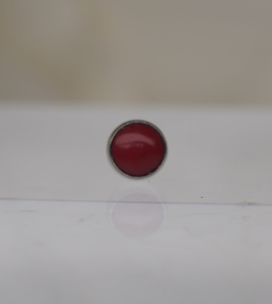 Red Coral