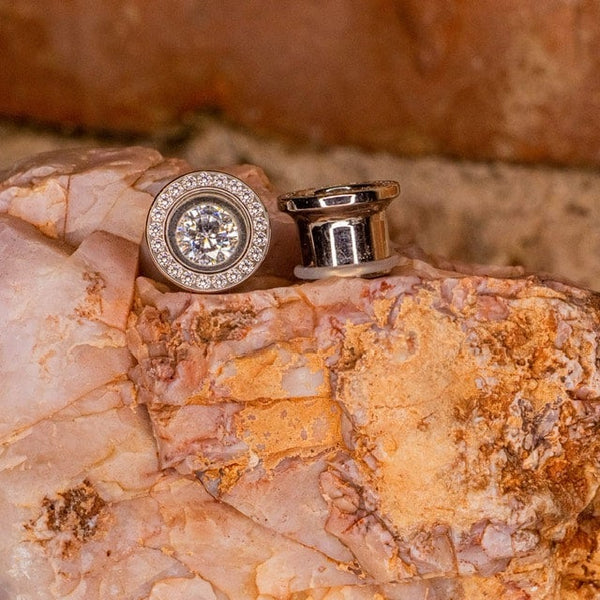 Plugs-Metal