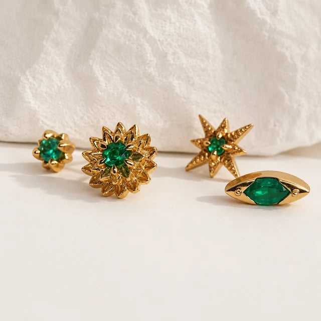 Emeralds