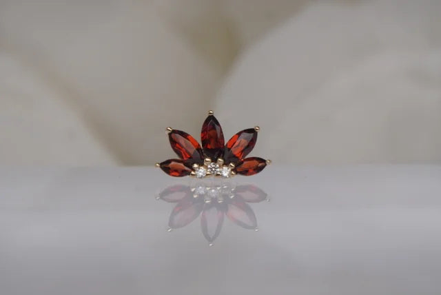 Garnets