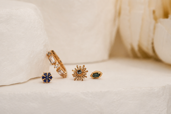Shop By Gemstone