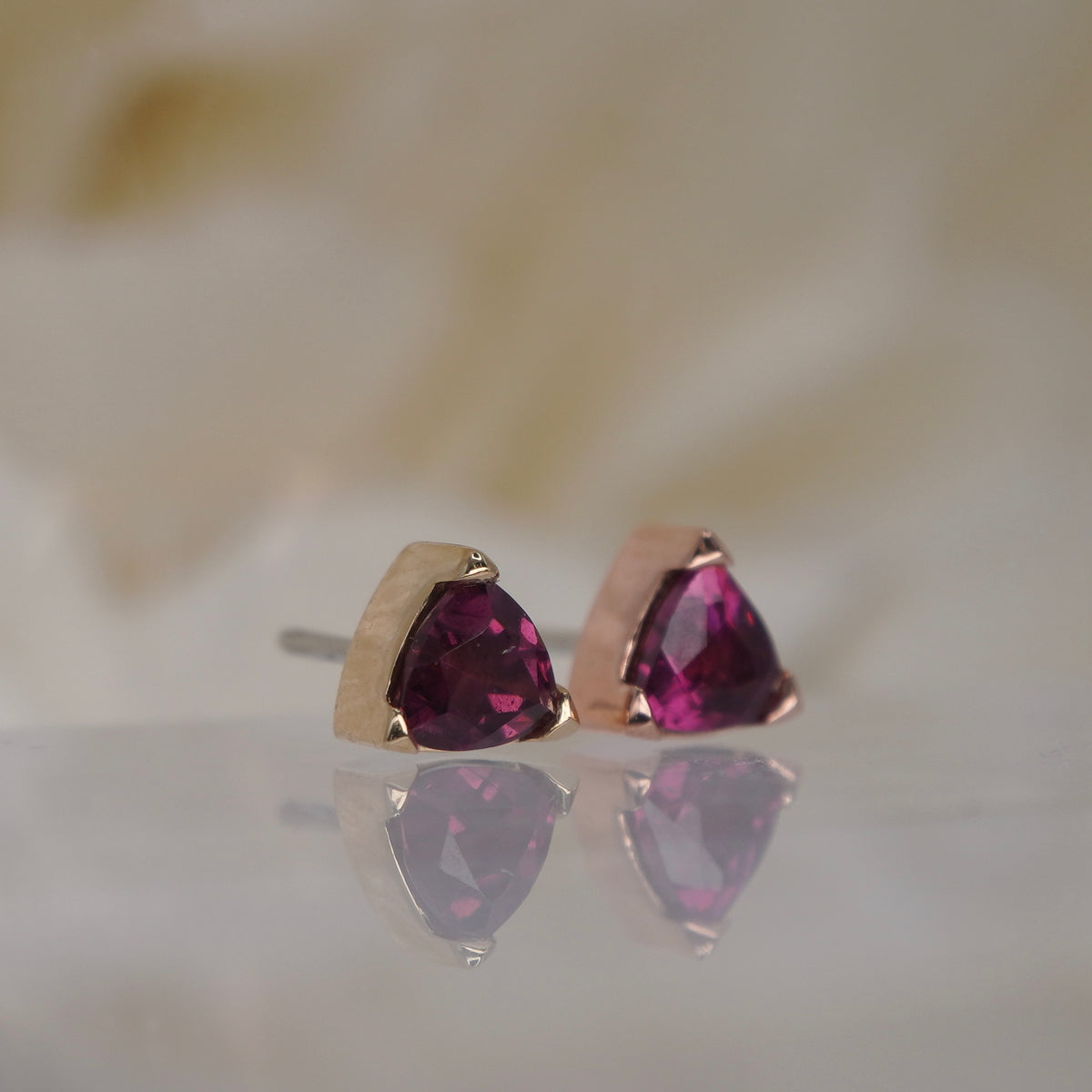 Lennox with Rhodolite