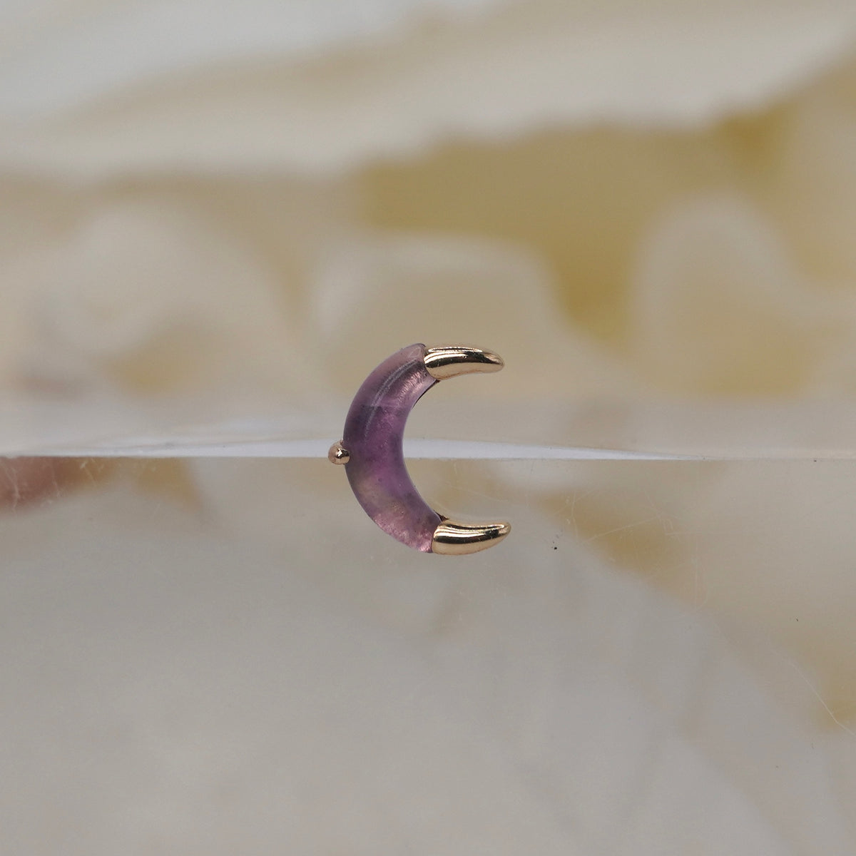 Witching Hour - Amethyst