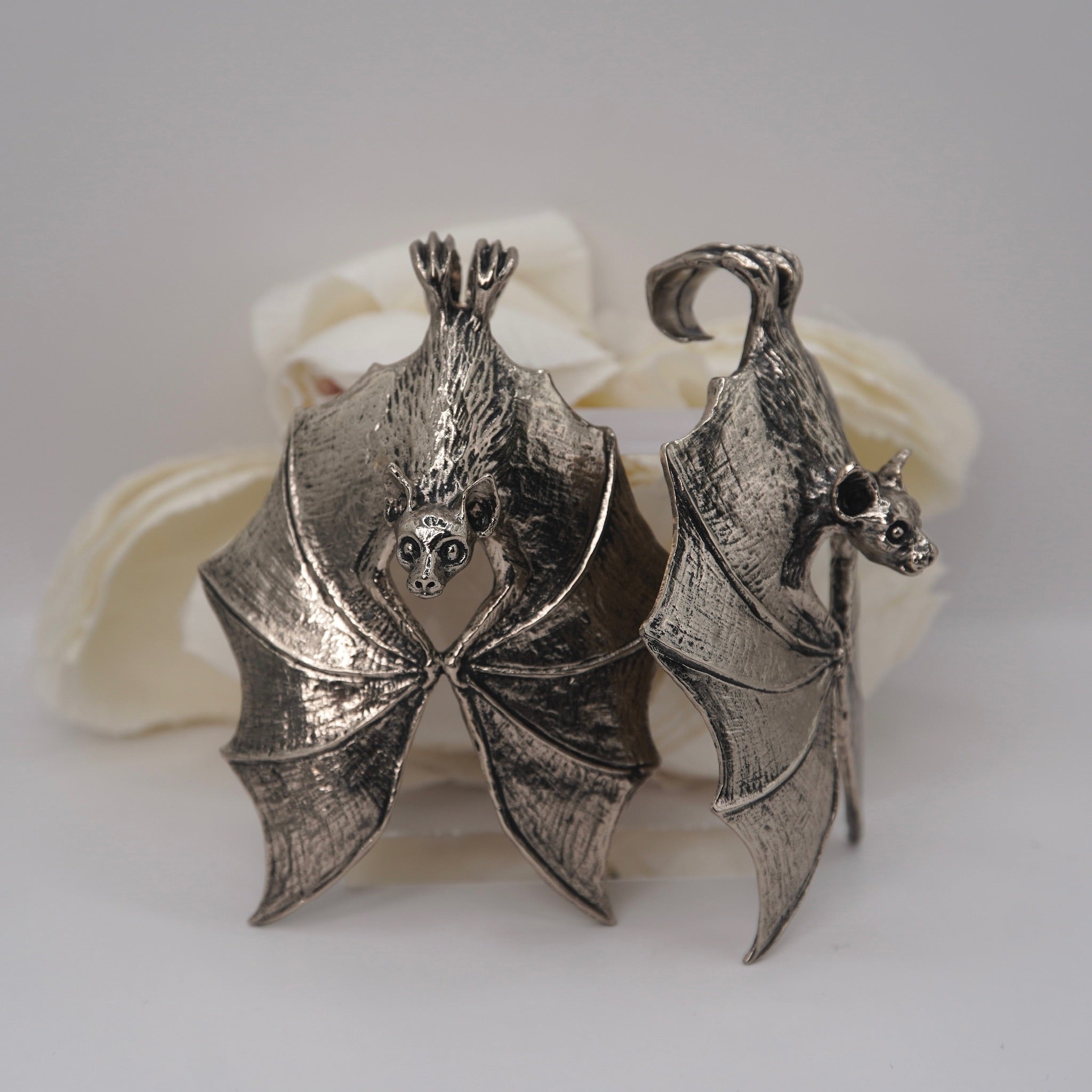 Bela Hanging Earrings