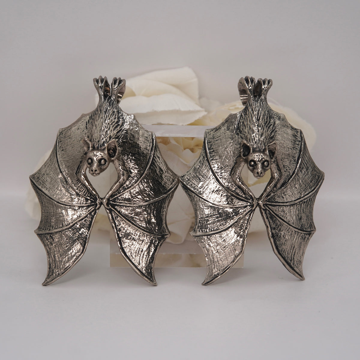 Bela Hanging Earrings