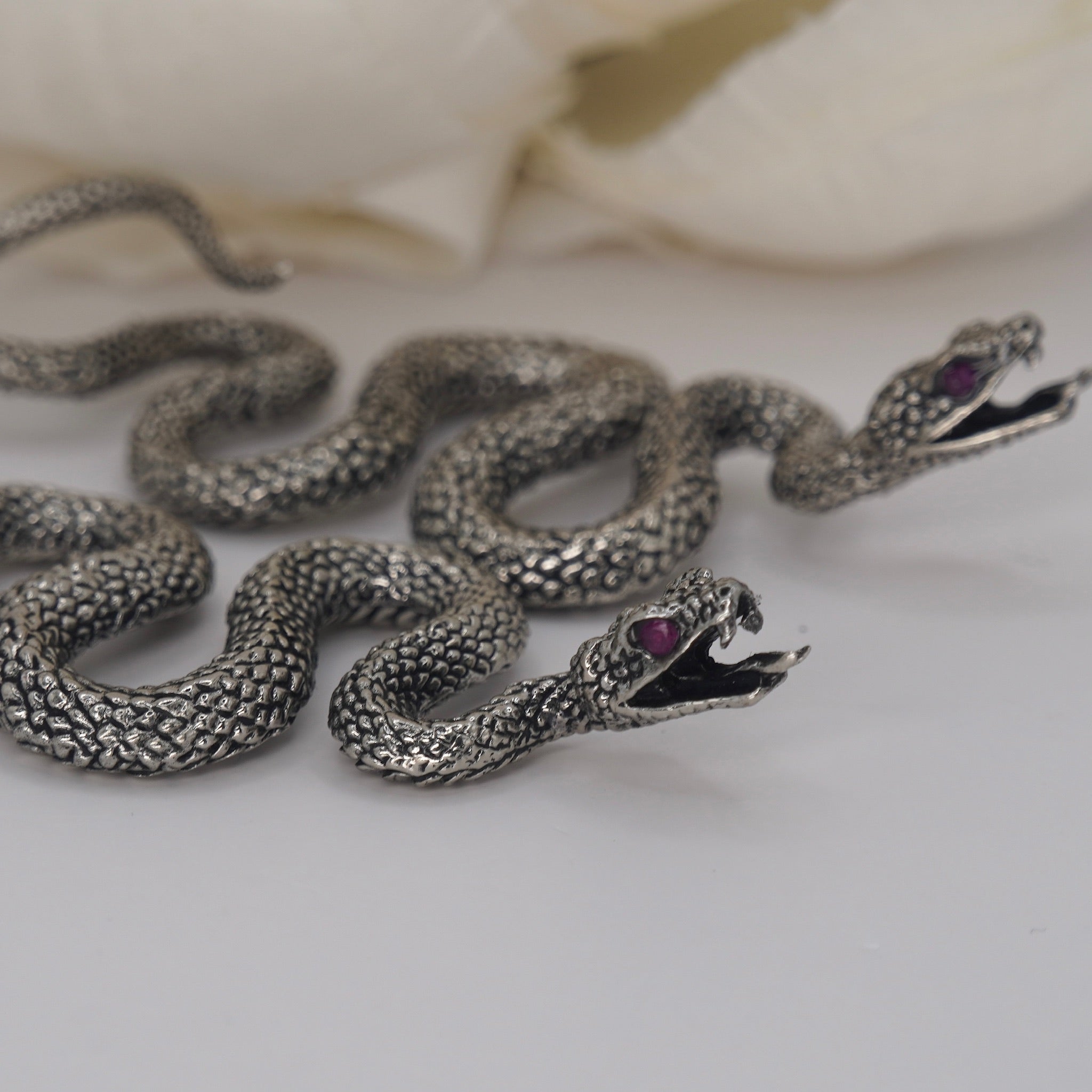 Snakes of Loki