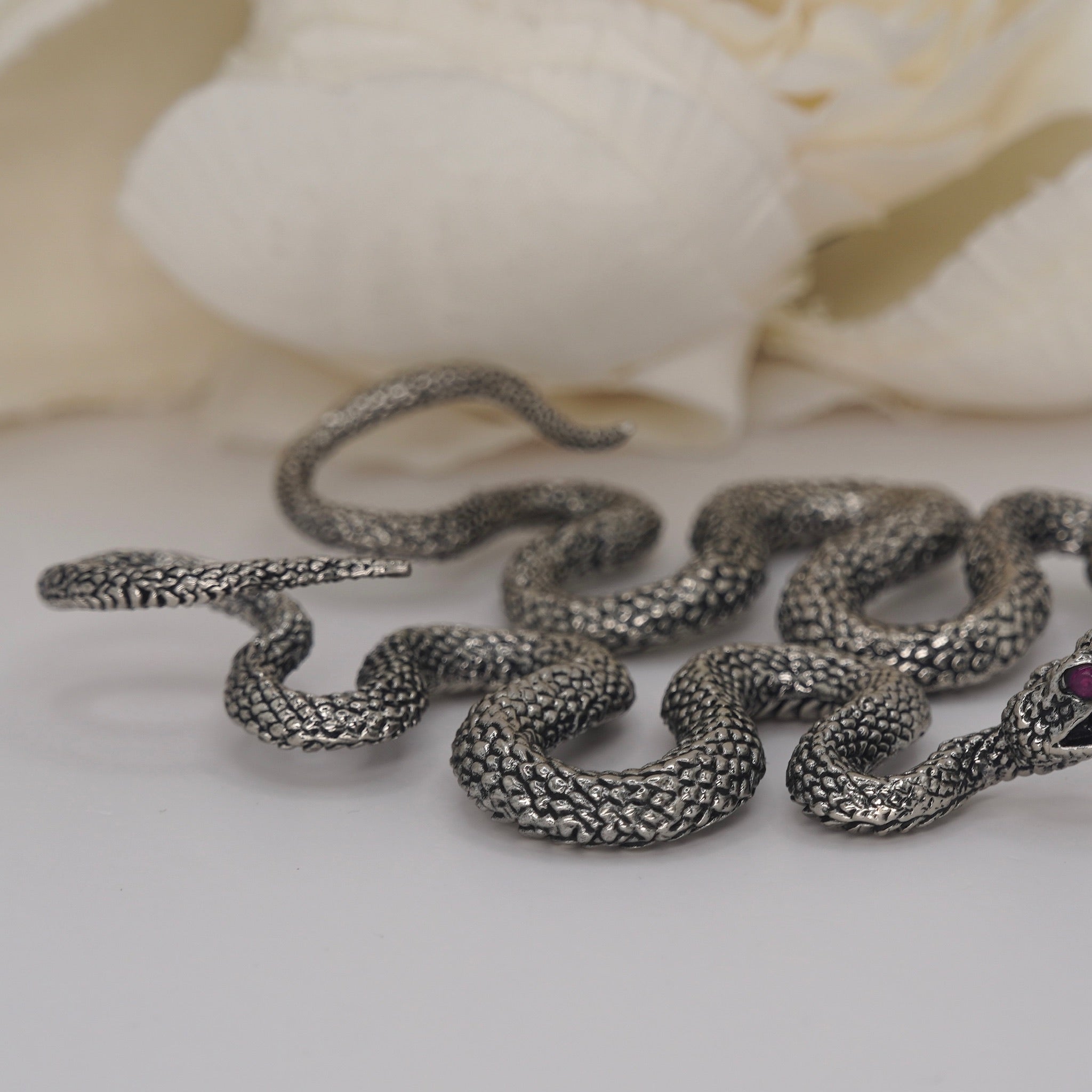 Snakes of Loki