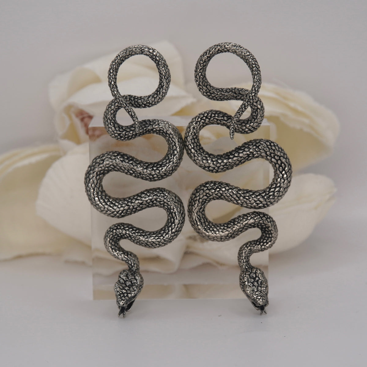 Snakes of Loki