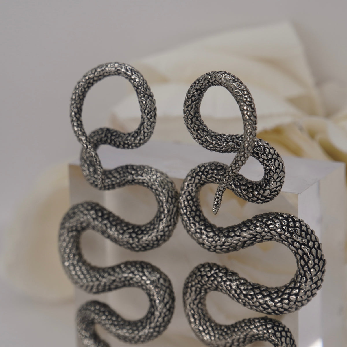 Snakes of Loki