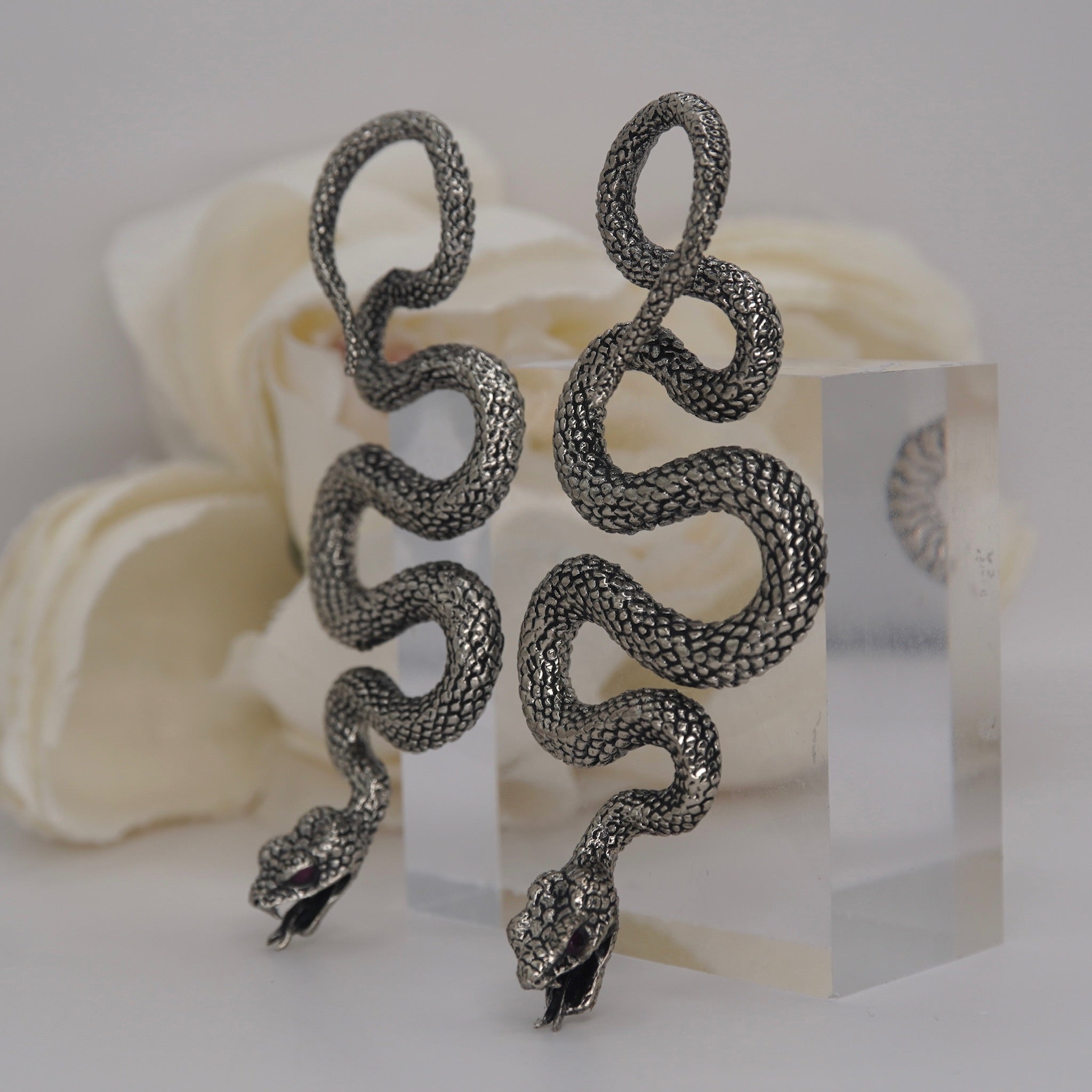 Snakes of Loki