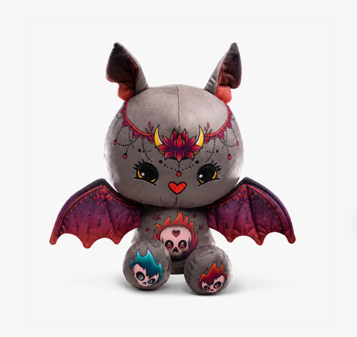 Slate The Bat (Full Sized)