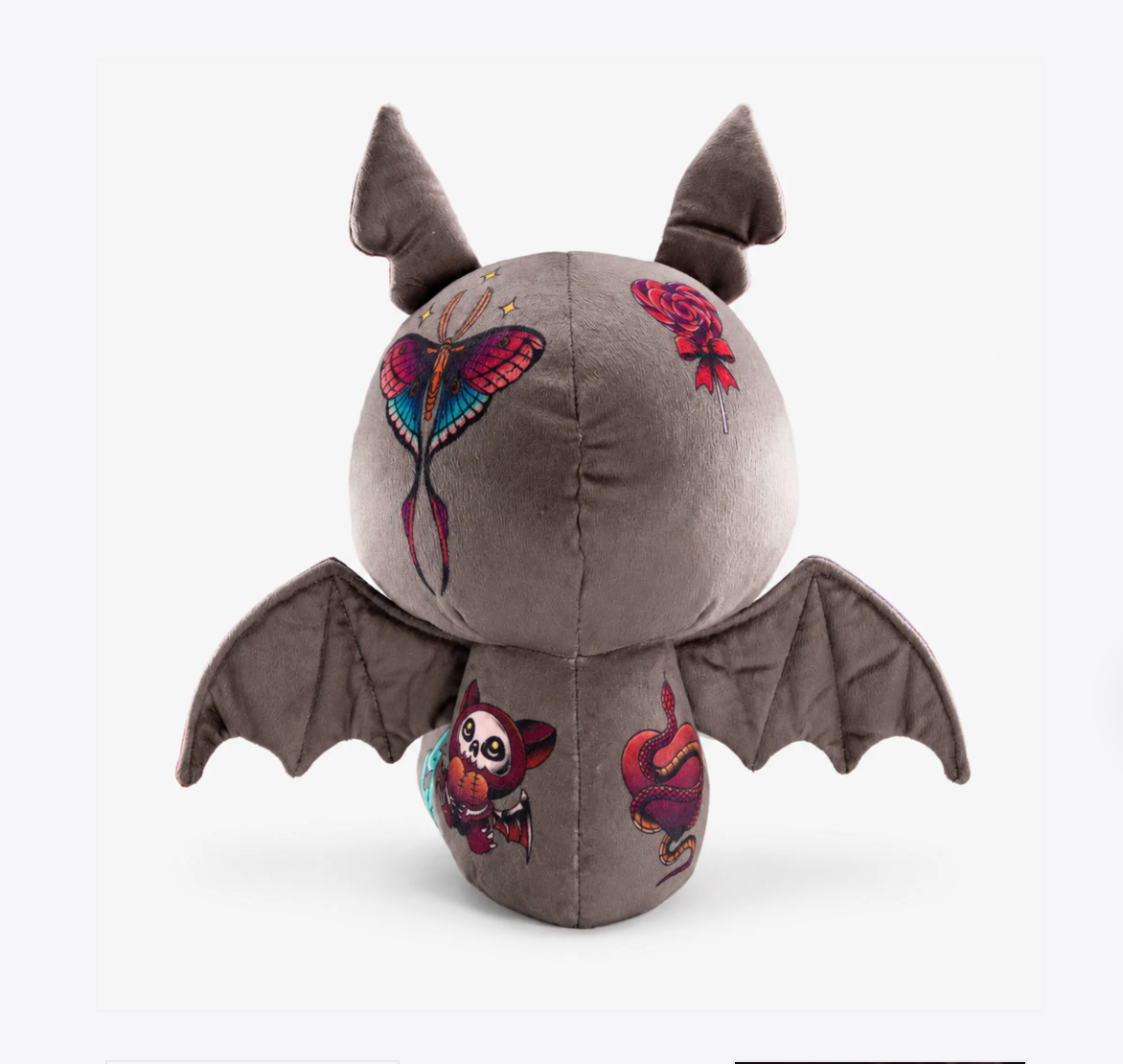Slate The Bat (Full Sized)