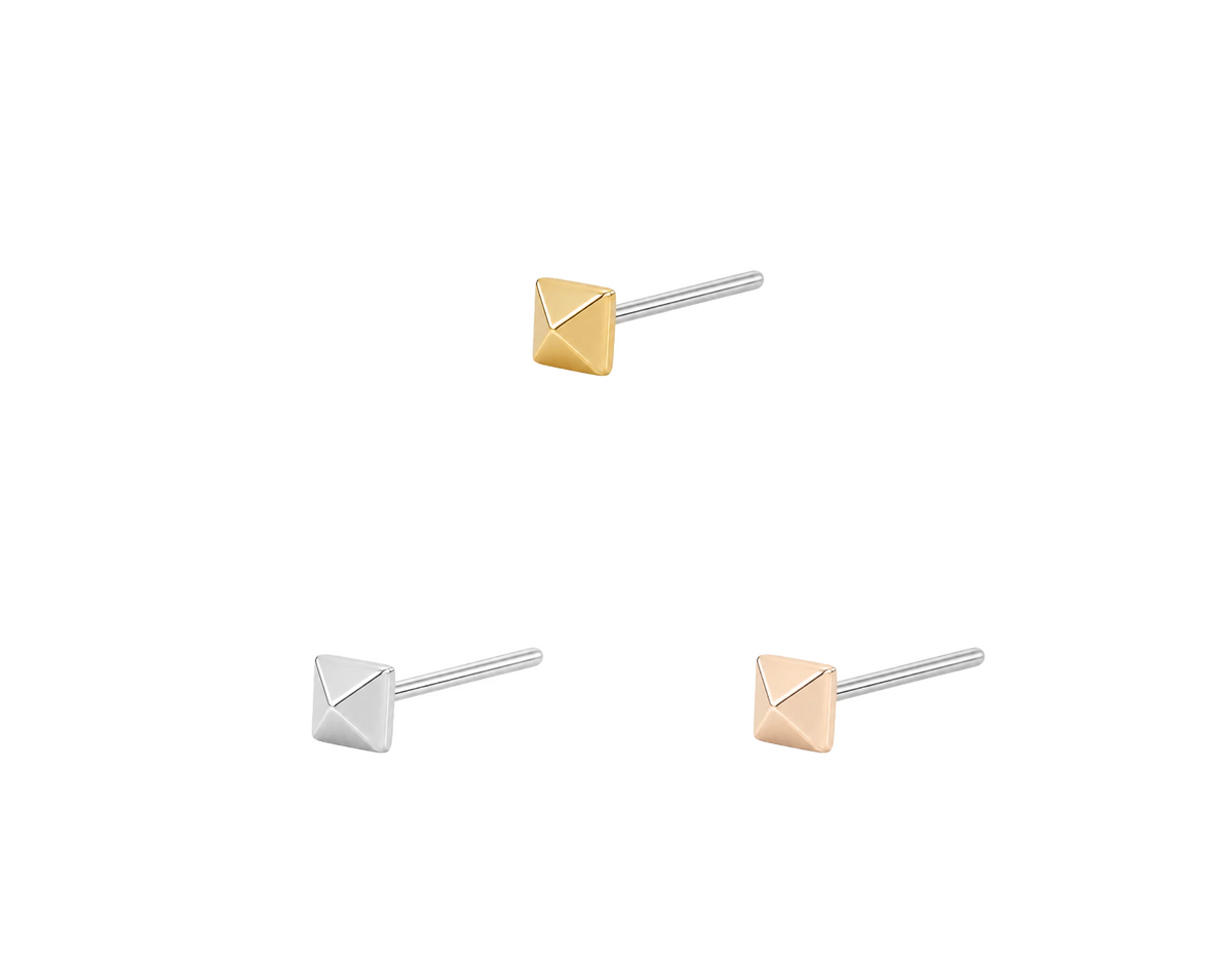 Pyramid Spike