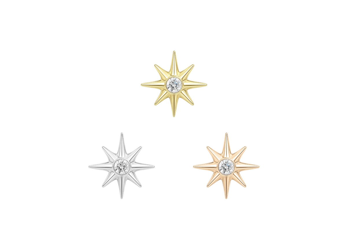 Written in the Stars