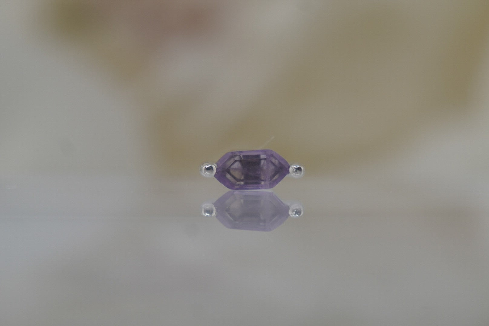 Oh My My- Amethyst