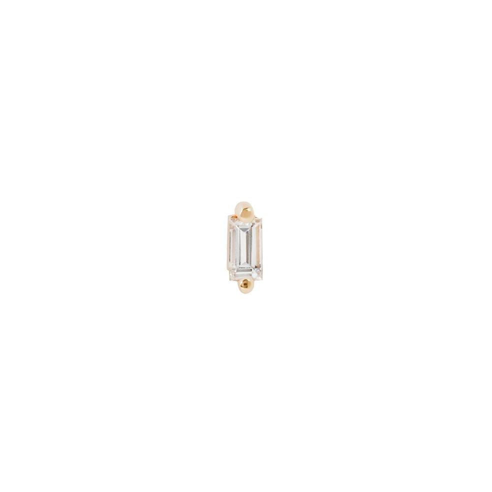 Paris with White Topaz