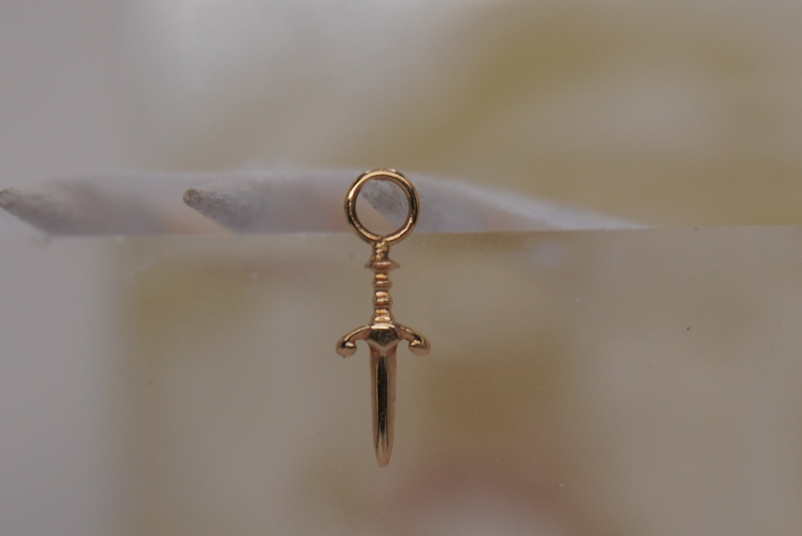 Blade Charm