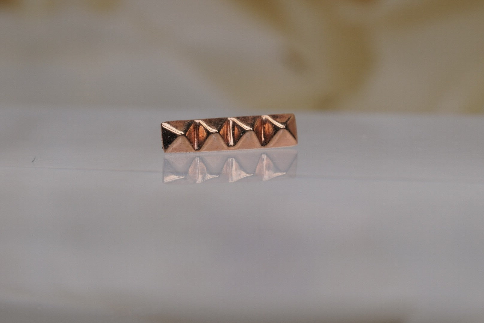 Pyramid Bar