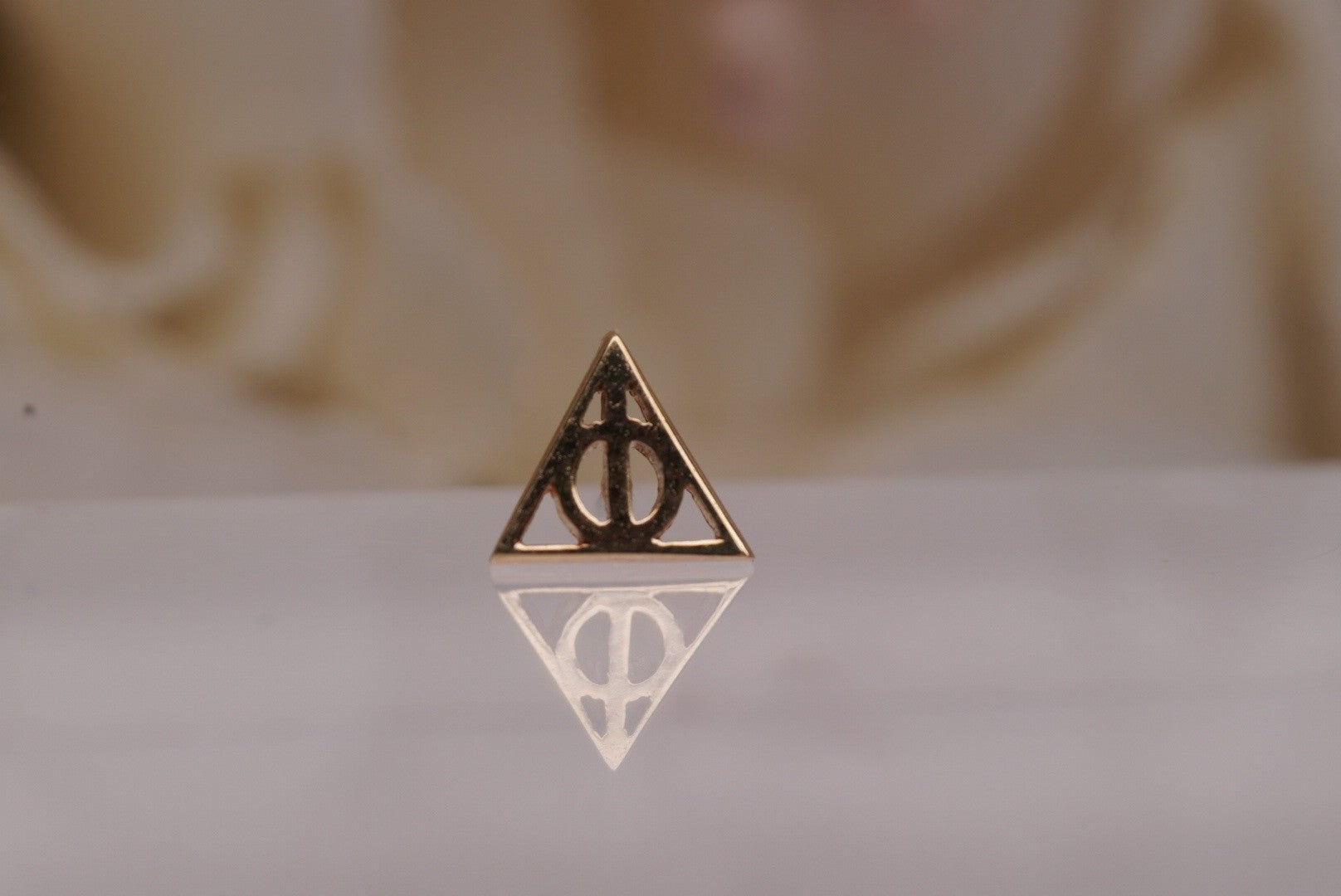 Deathly Hallows