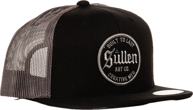 Lasting Hat