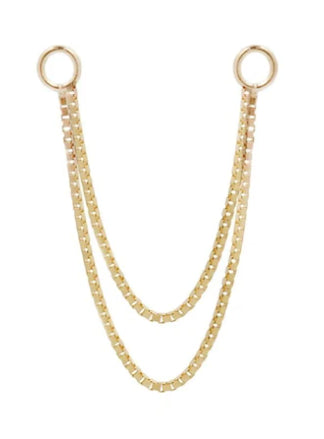 Double Box Chain