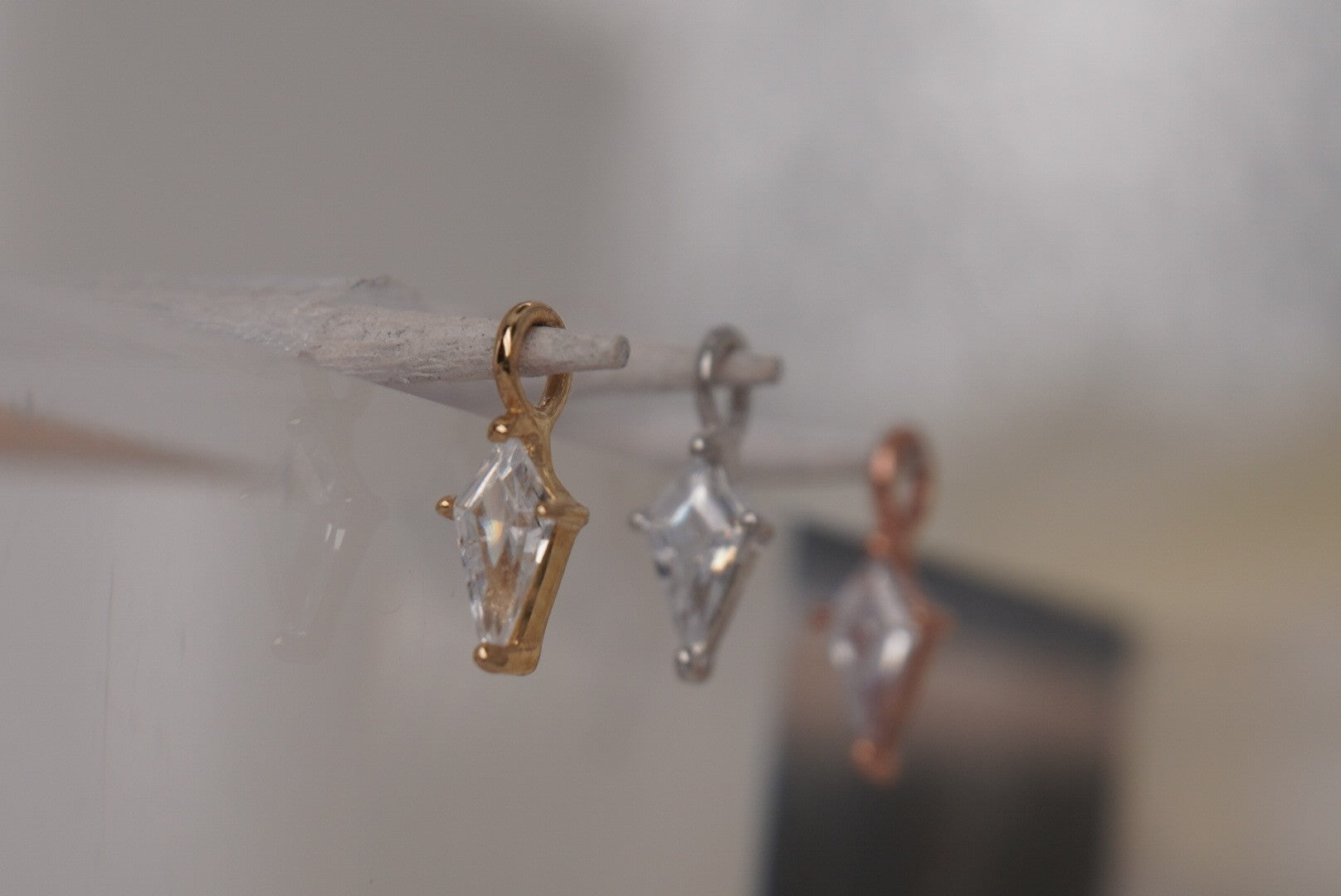 Mini Soho Pendant