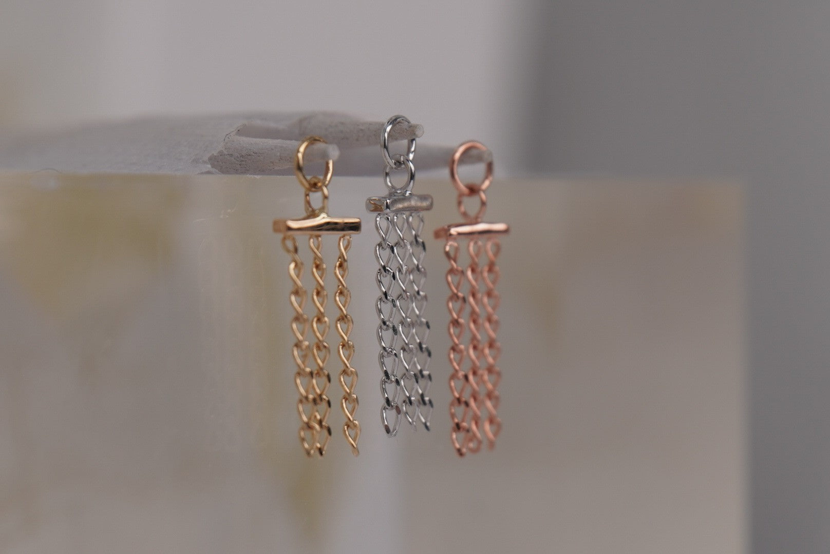 Transform Charm
