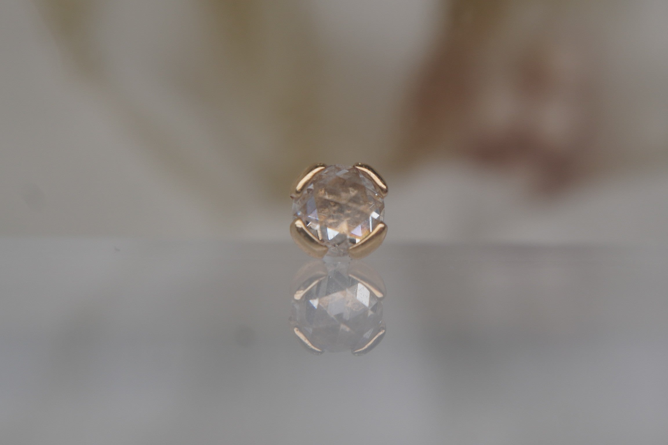 Peekaboo Crystal