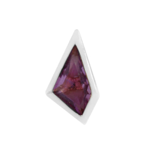 Transcend with Amethyst