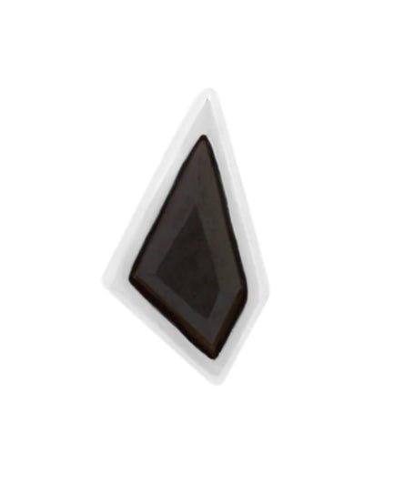 Transcend with Black Spinel