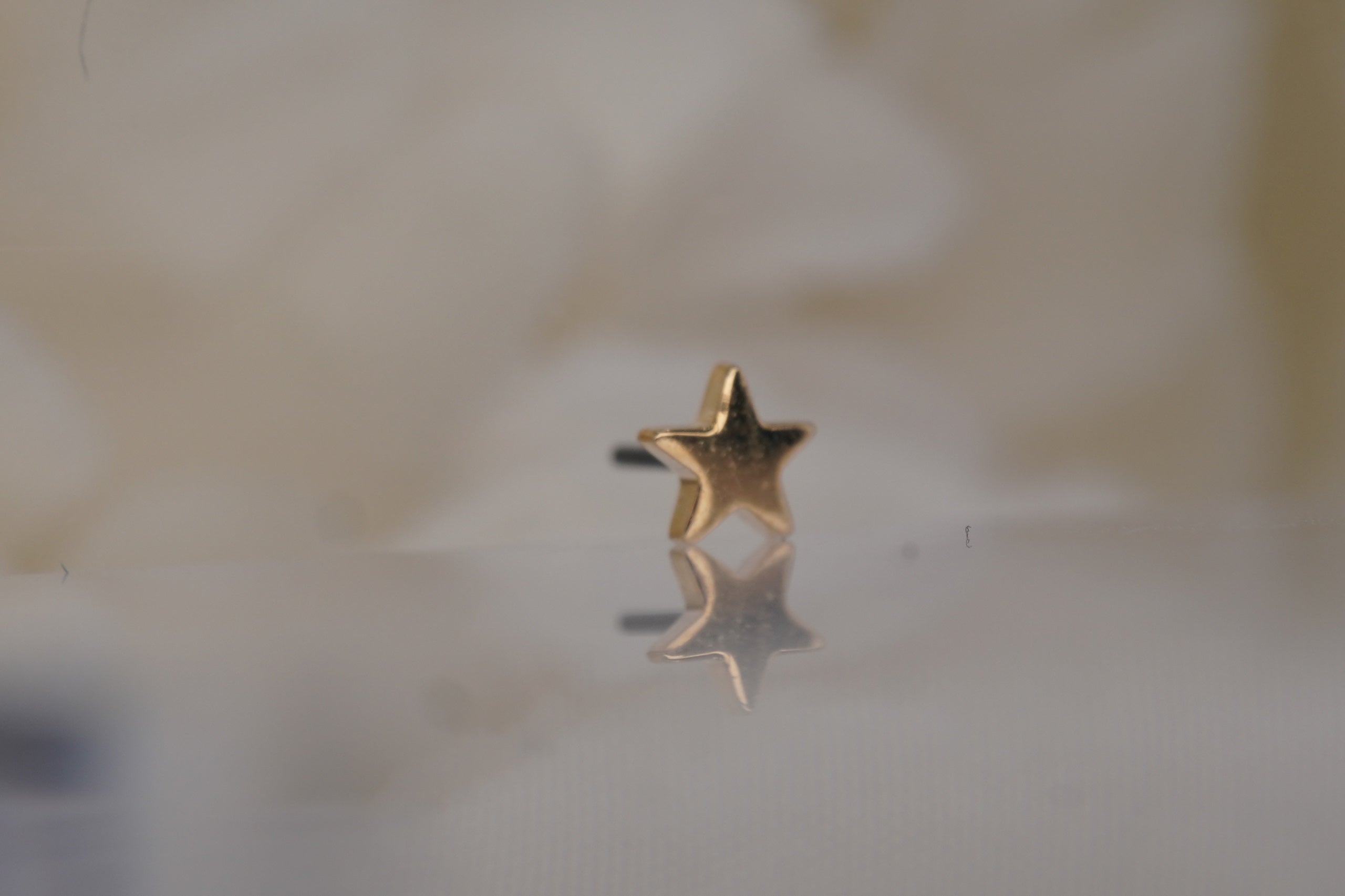 Small Star