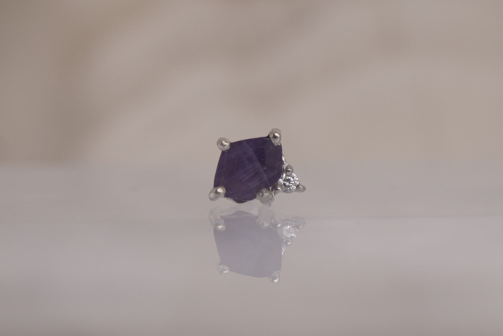 Elicit- Amethyst