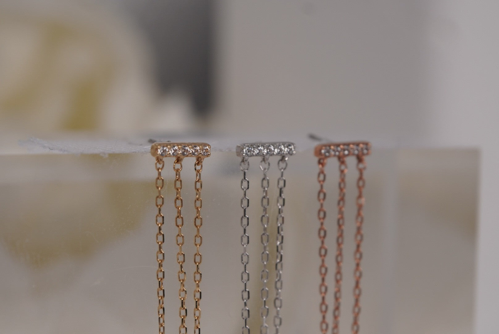 Auralie Chain