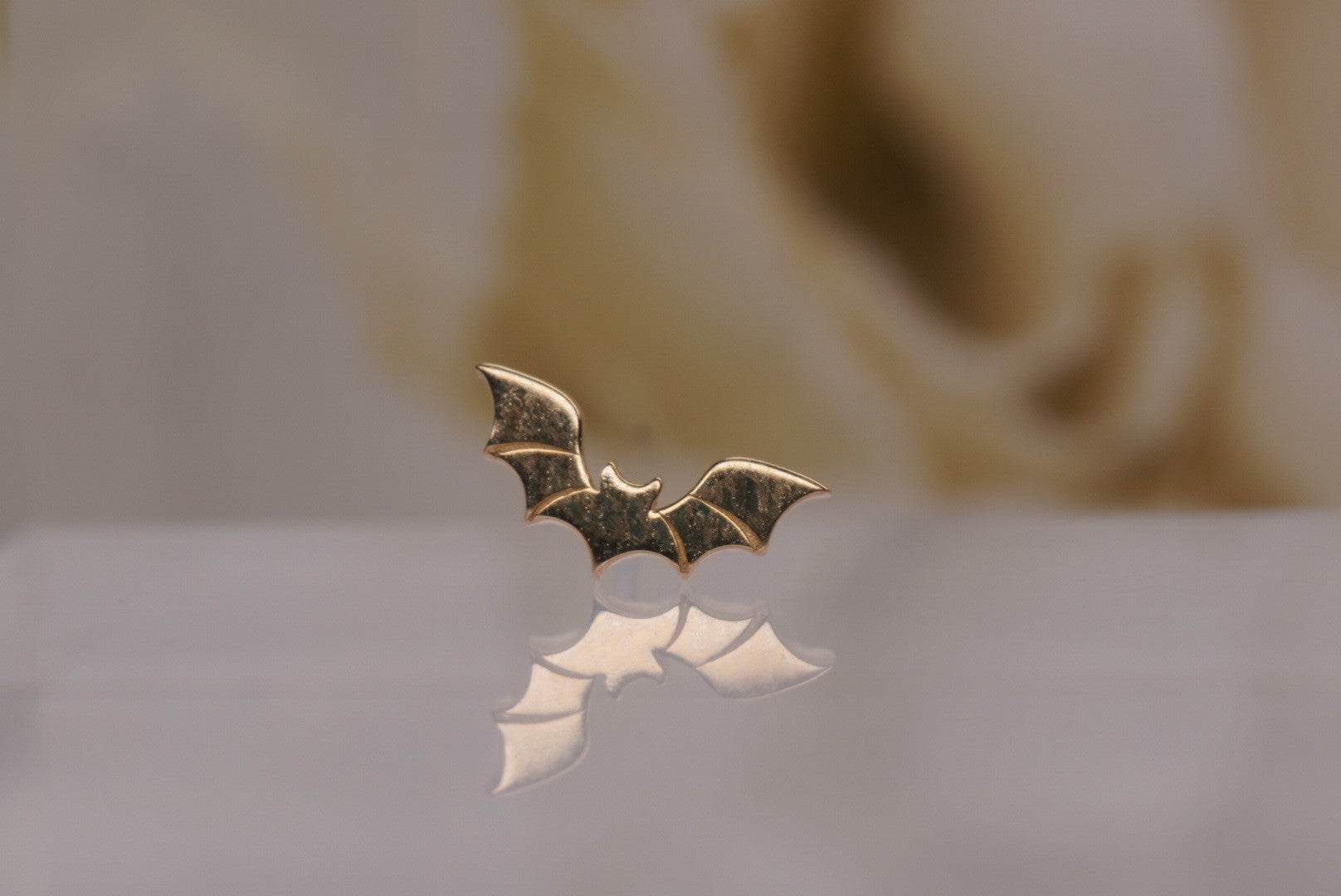 Bruce Bat