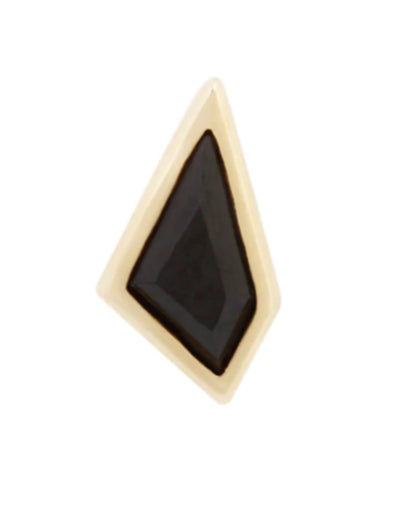 Transcend with Black Spinel