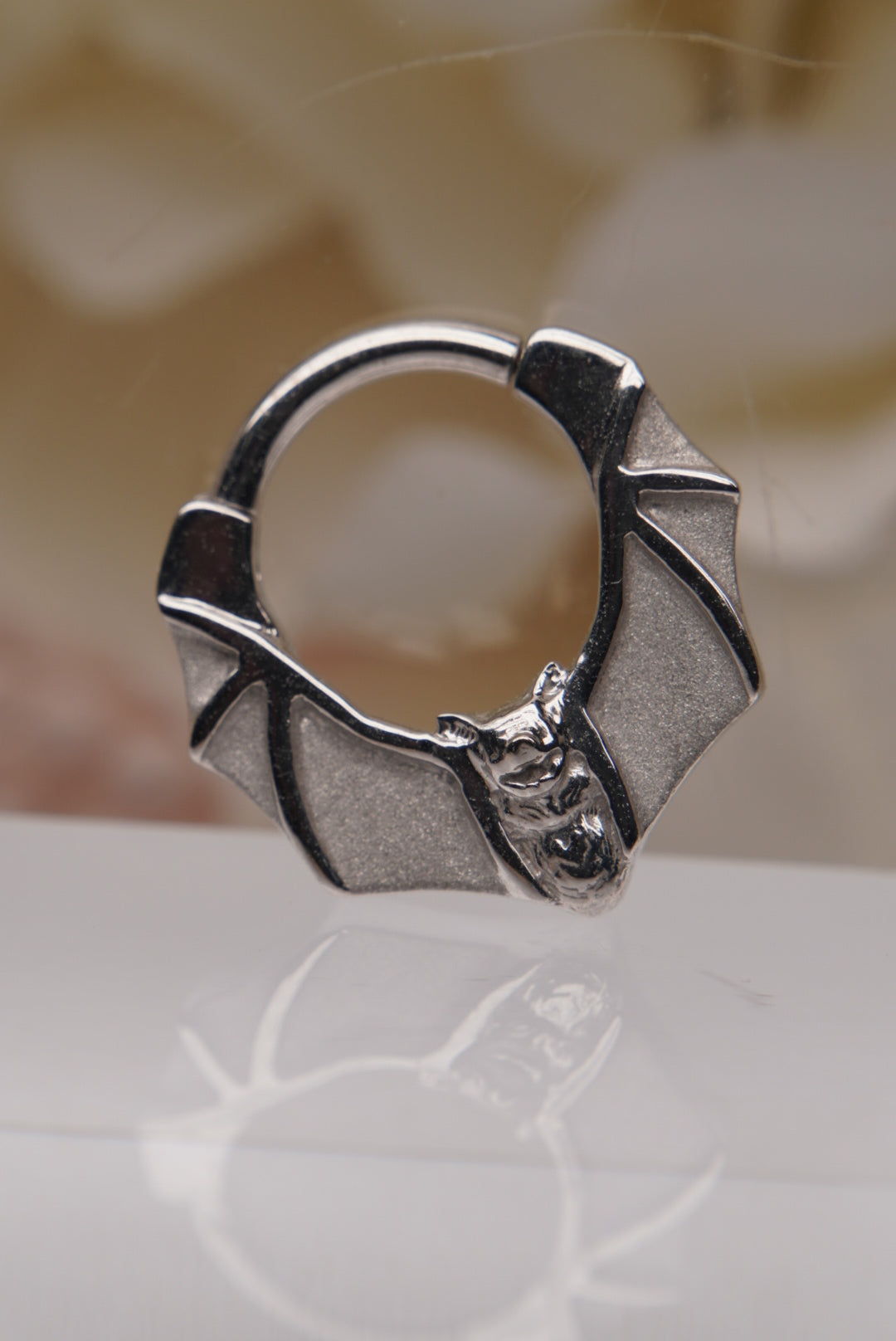 Lilith Bat Clicker