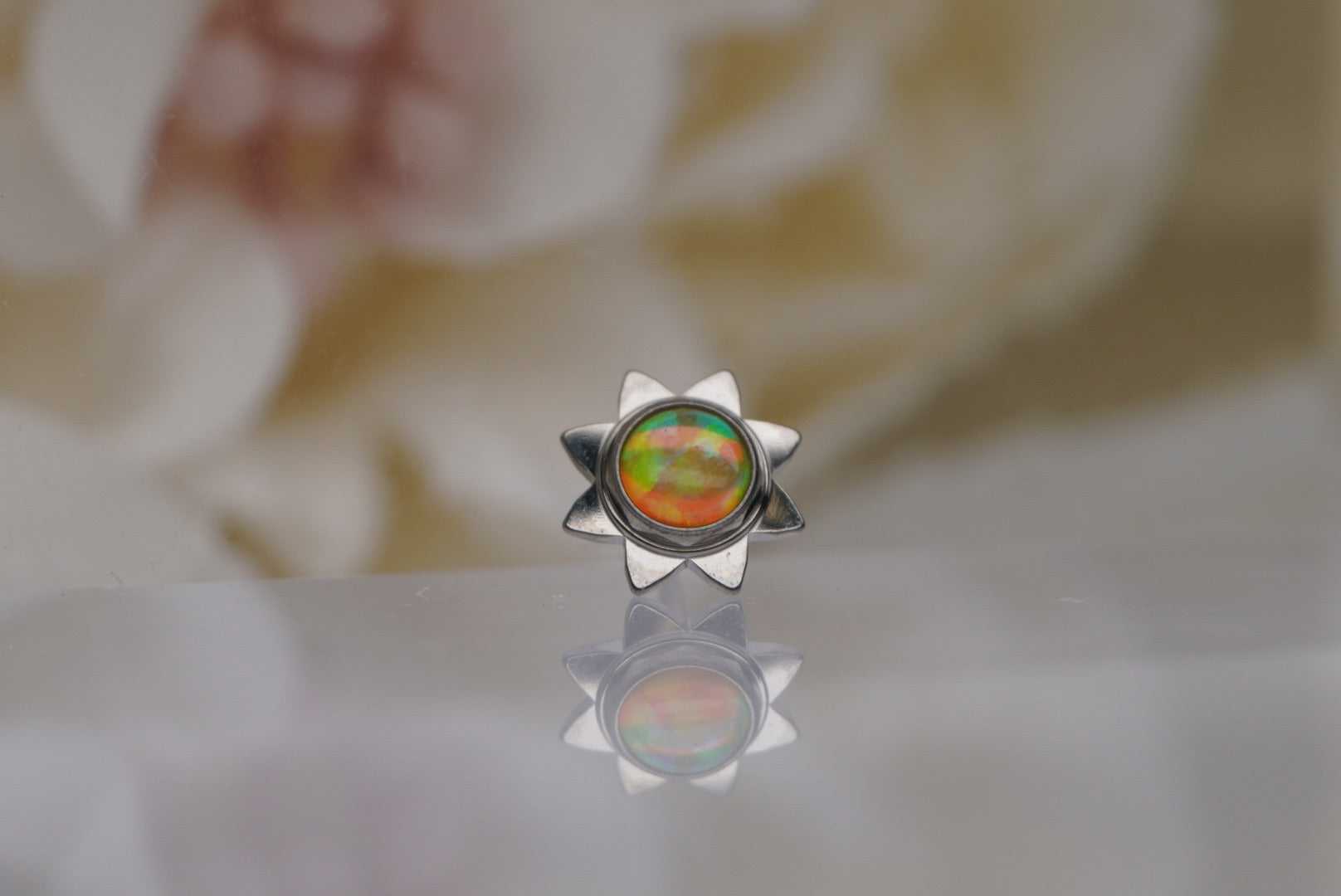 Sun Cabochons