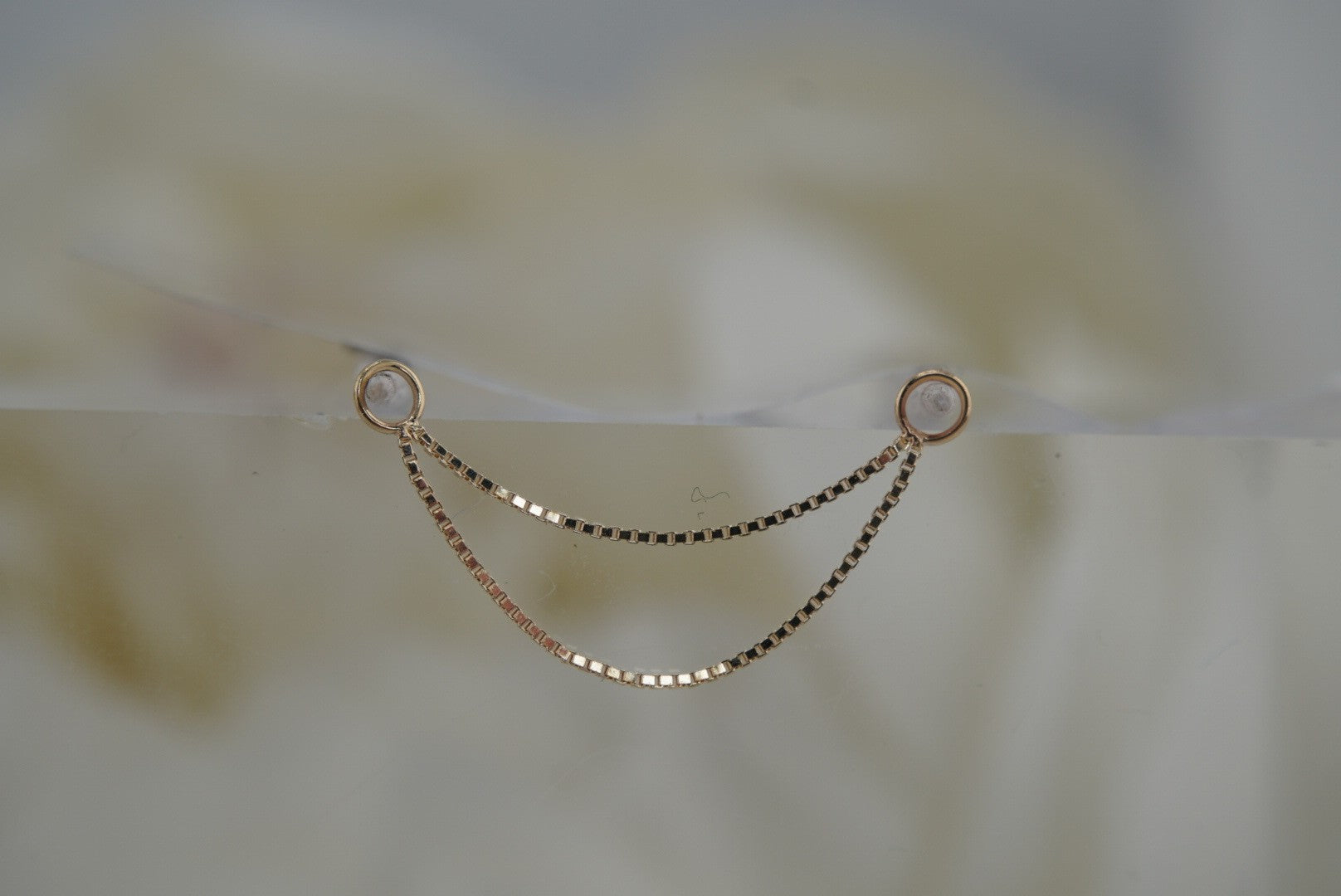 Double Box Chain