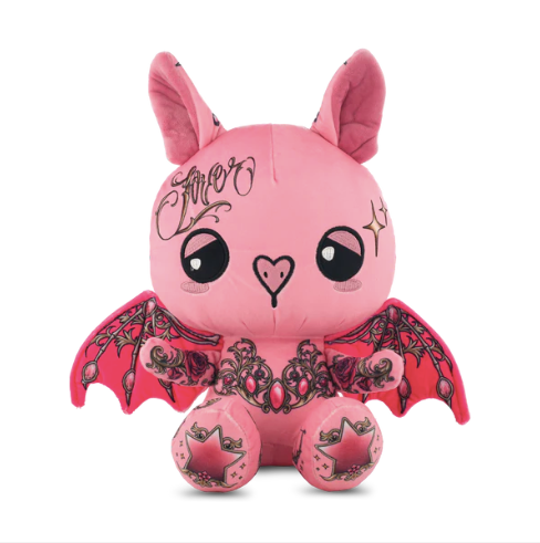 Rosie The Bat (Full Sized)