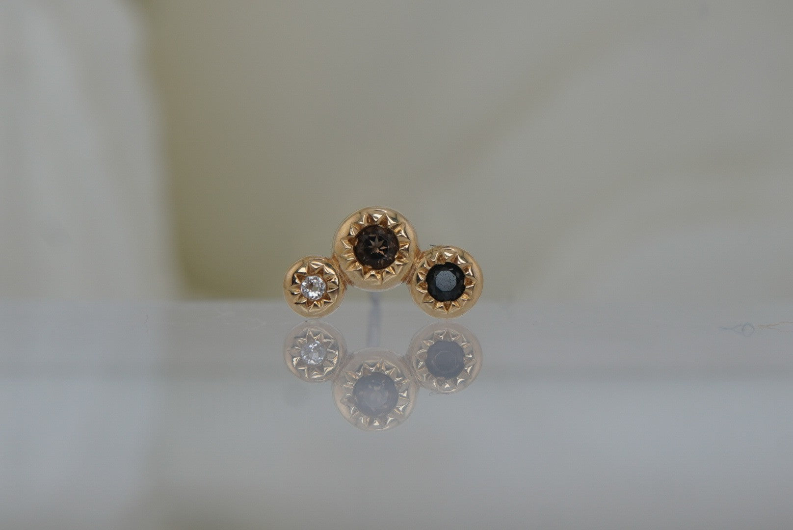 Dig It Smokey Quartz