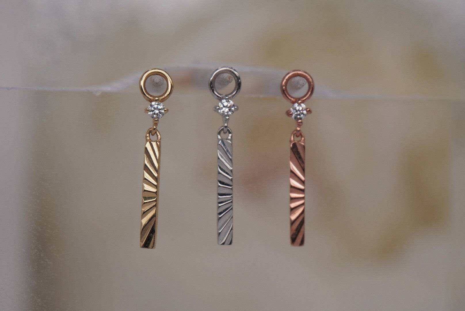 Labyrinth Charm
