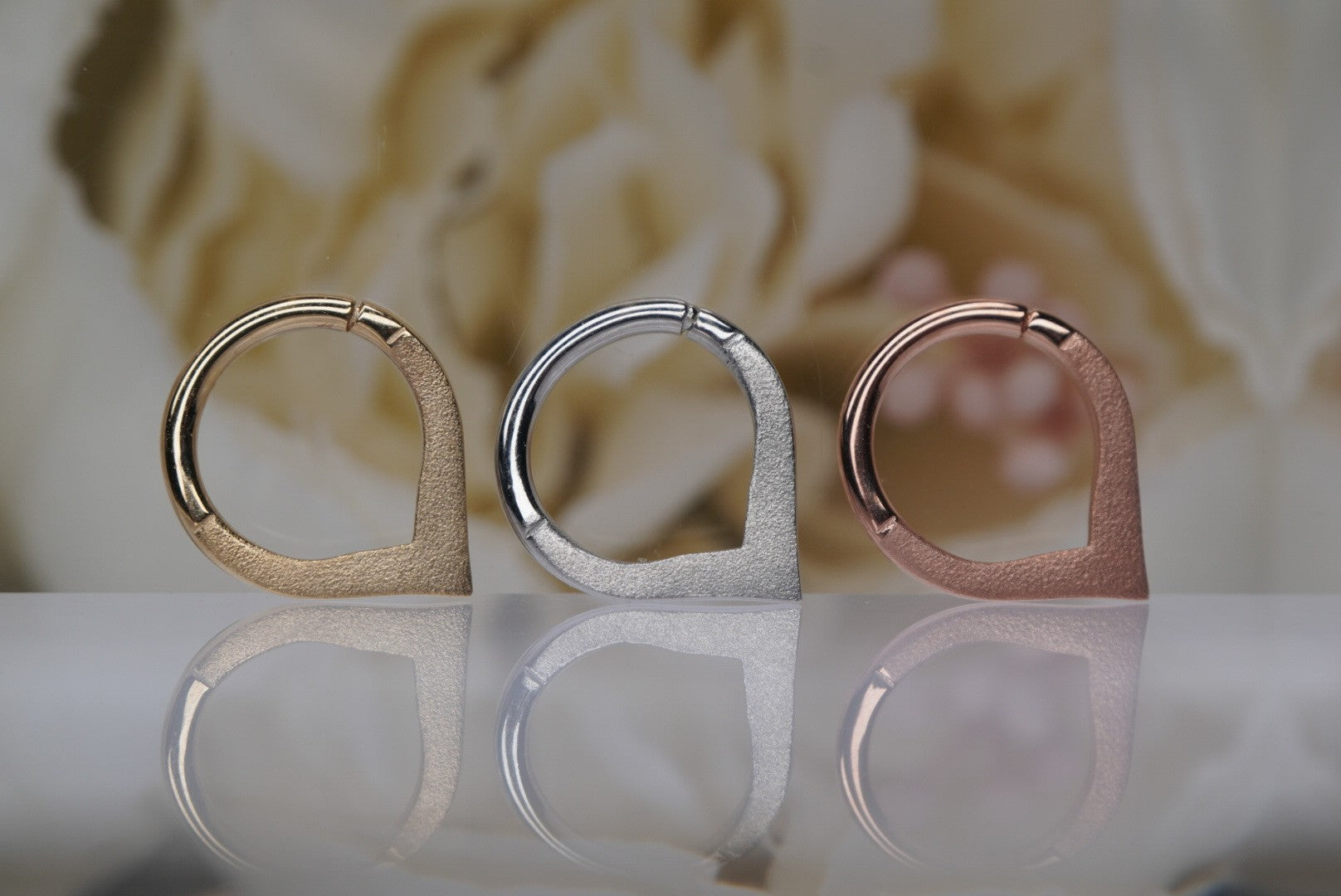 Rise Sandblast - Seamless