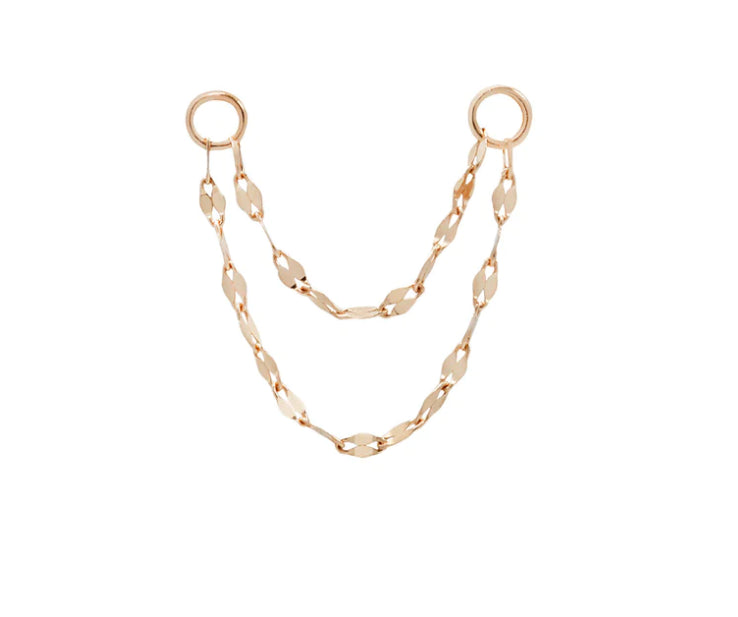Double Tile Chain
