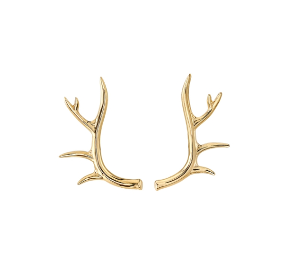 Antler - Left Facing