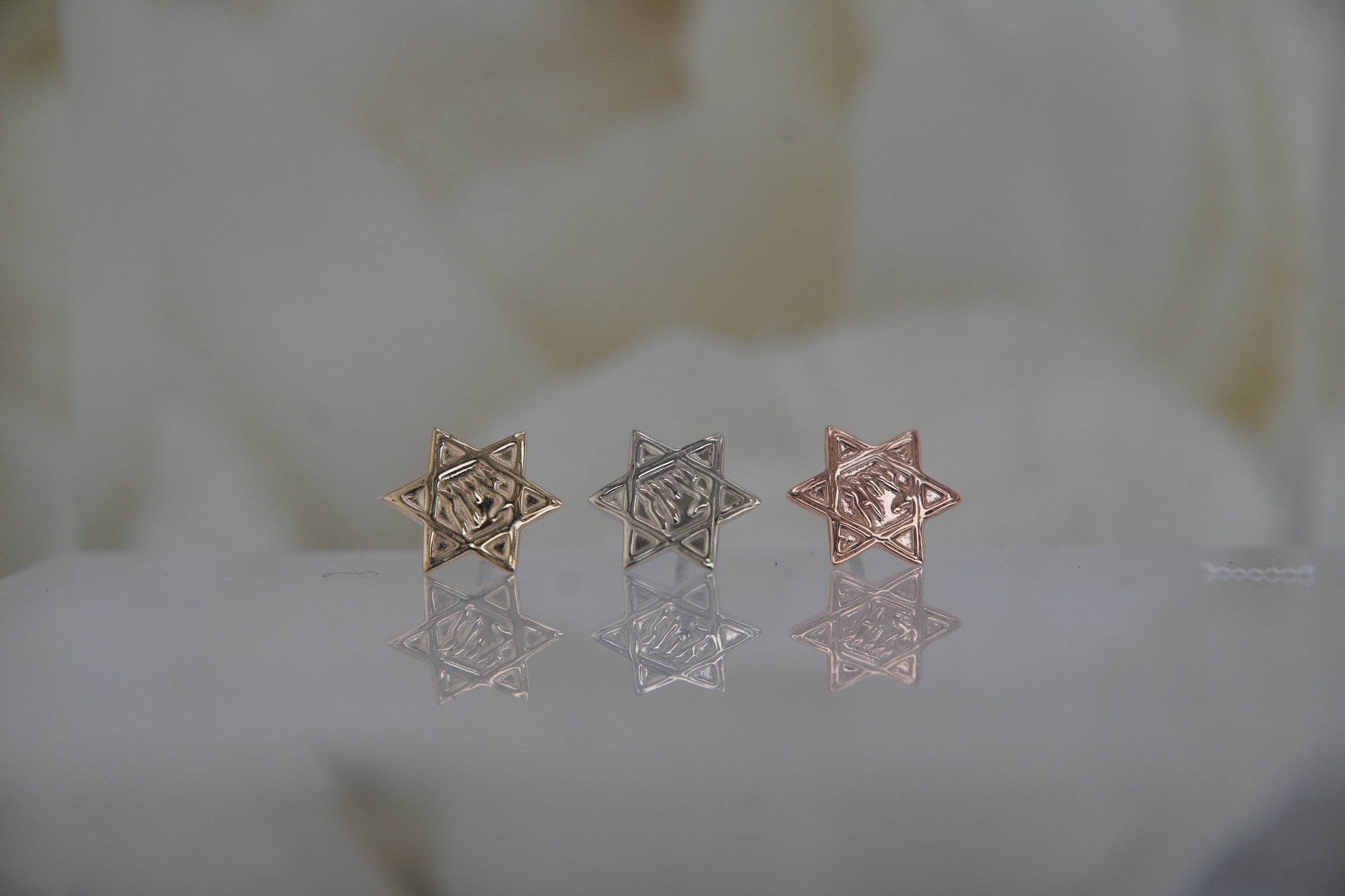 Star Of David