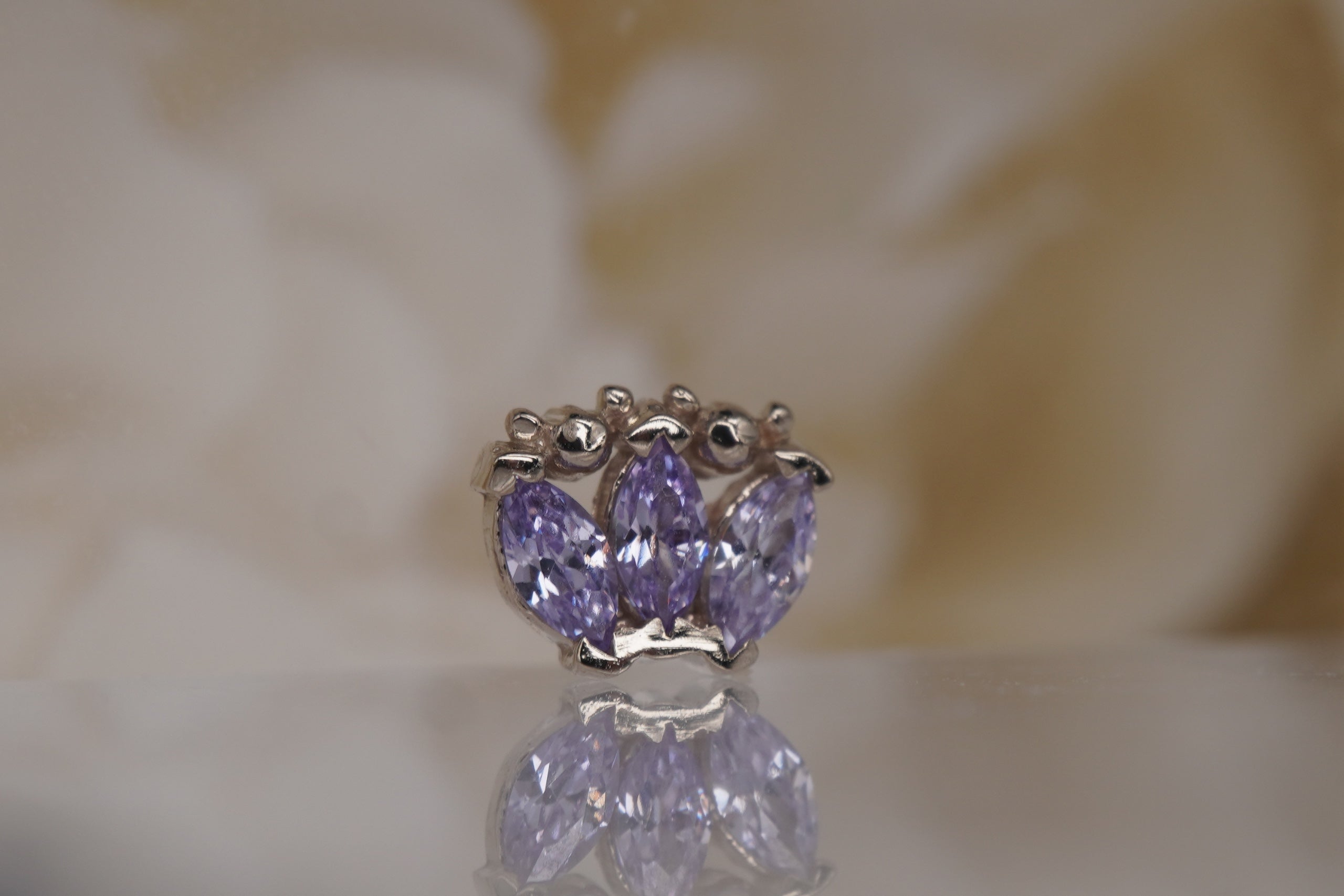 Marquise Beauty Lavender