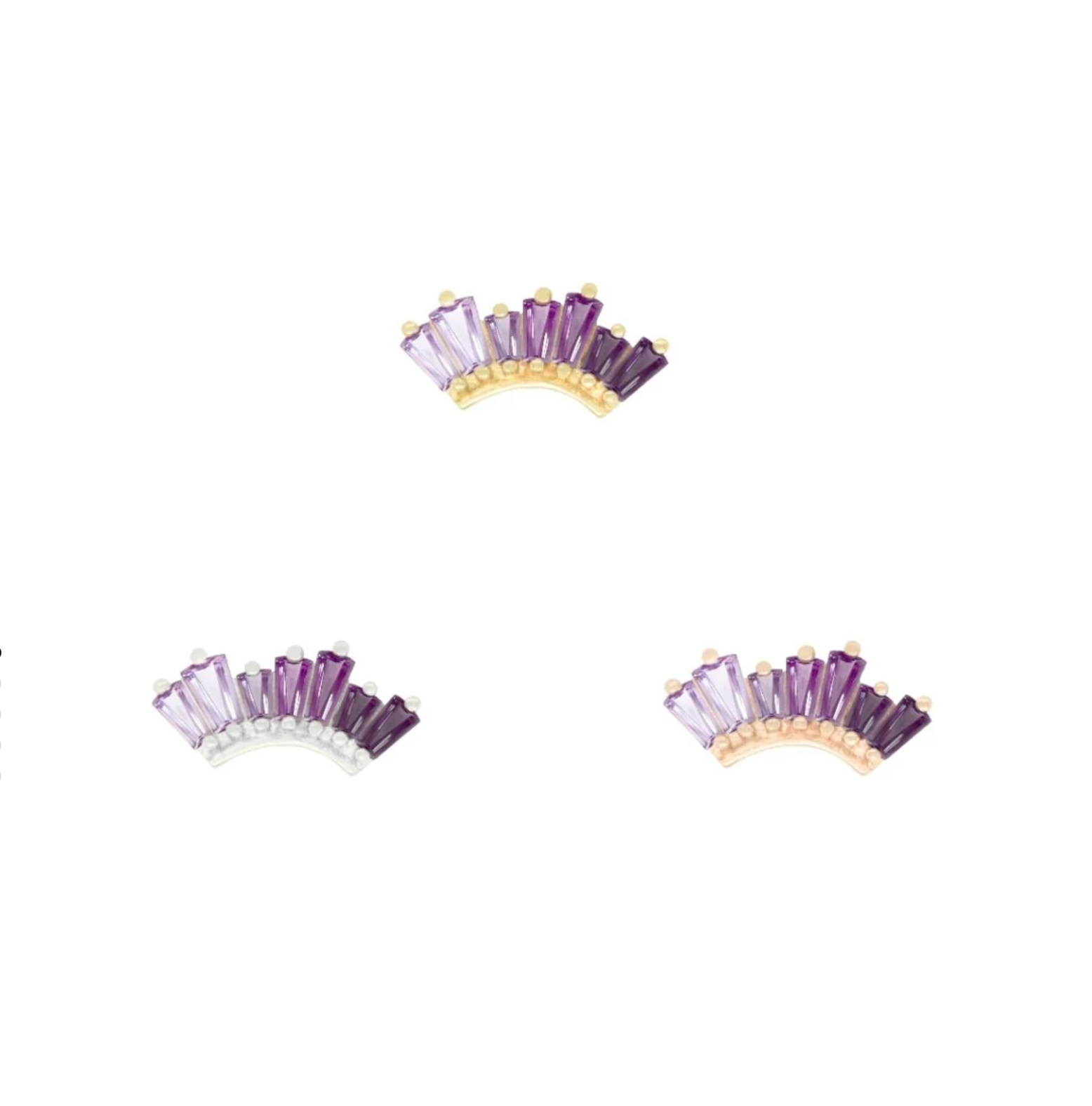 Enlighten with Amethyst